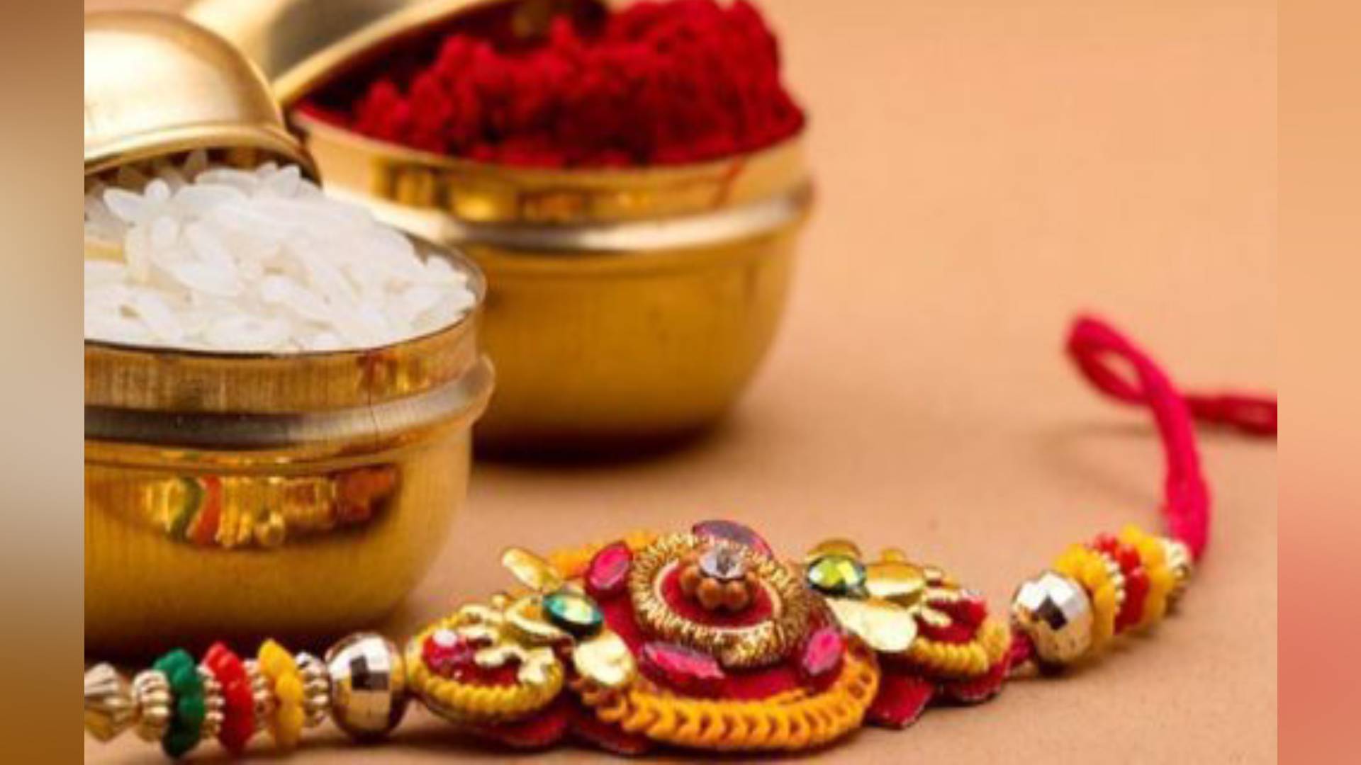 CELEBRATE RAKSHA BANDHAN WITH HEALTHY SWEET DELIGHTS