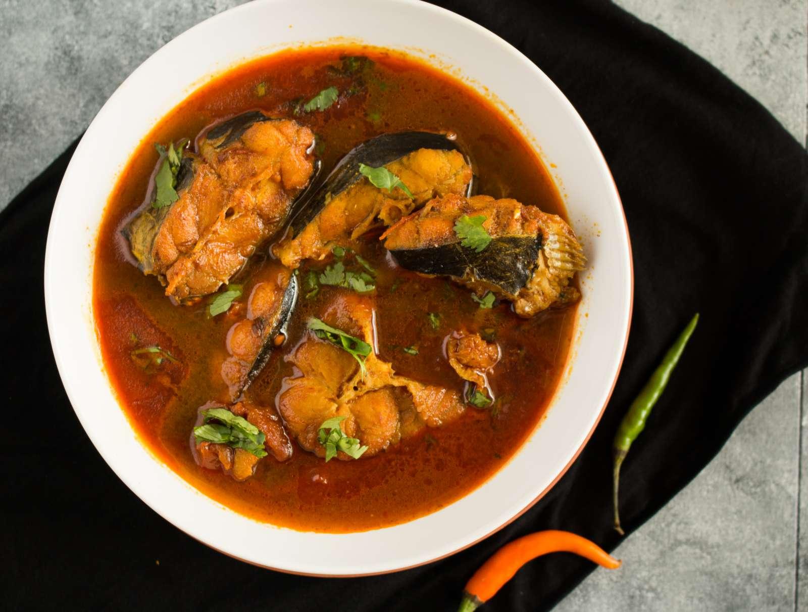 Poila Boisakh Cuisines To Try Out