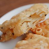 Crispy Nimki Recipe